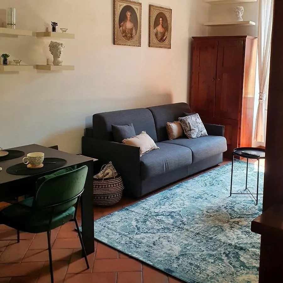 Loft 5C - Palatino Apartment Rome