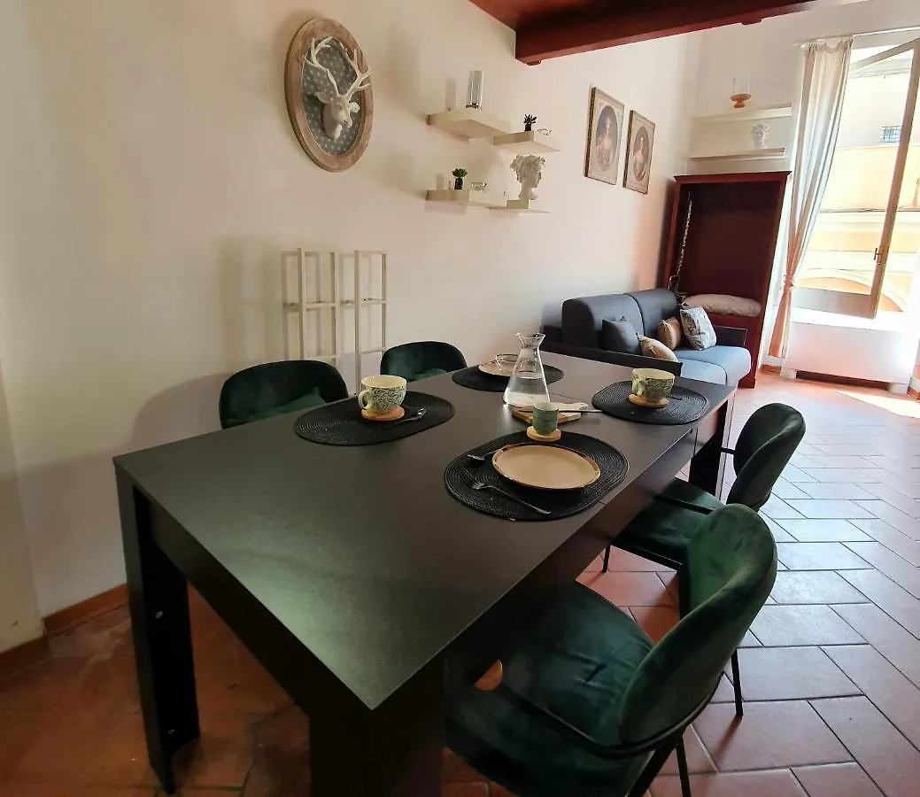 Loft 5C - Palatino Apartment Rome Italy