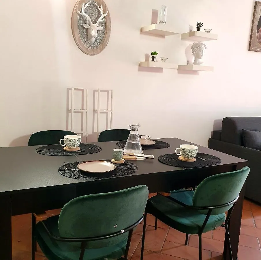 Loft 5C - Palatino Apartment Rome 0*,