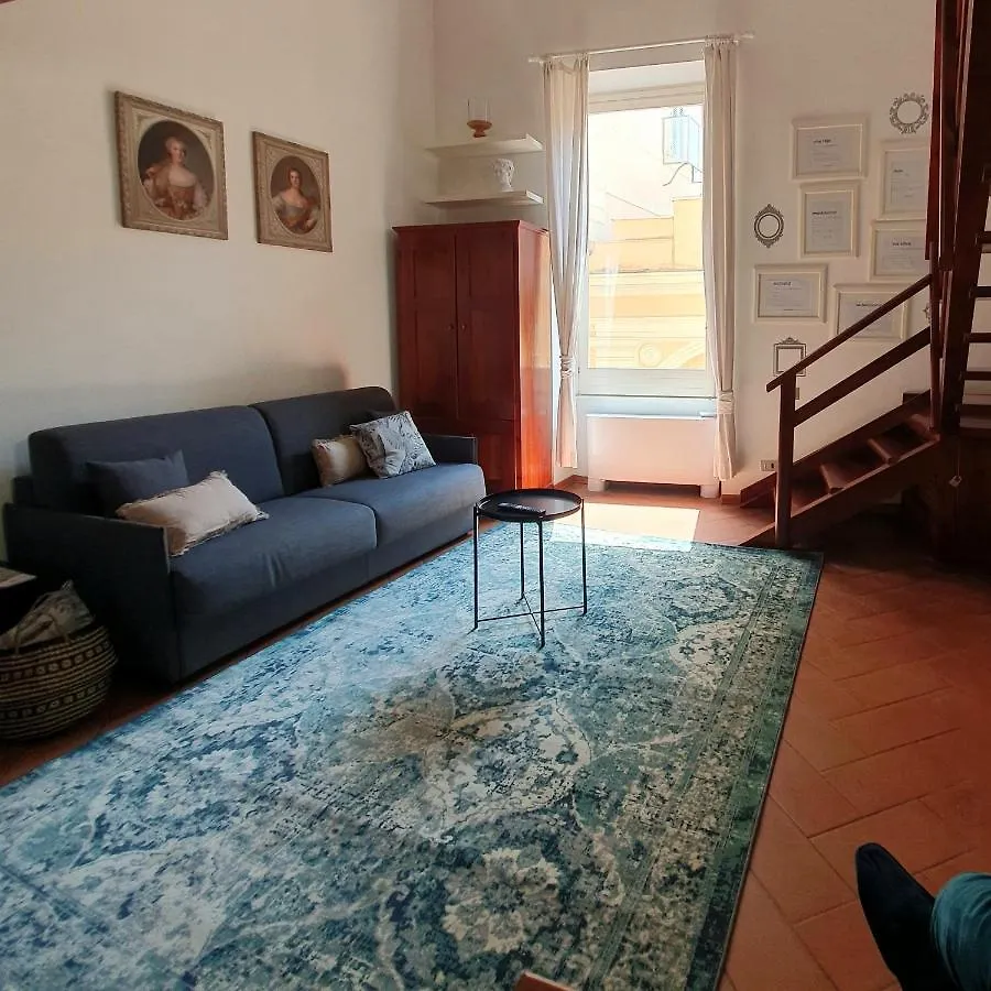 Loft 5C - Palatino Apartment Rome