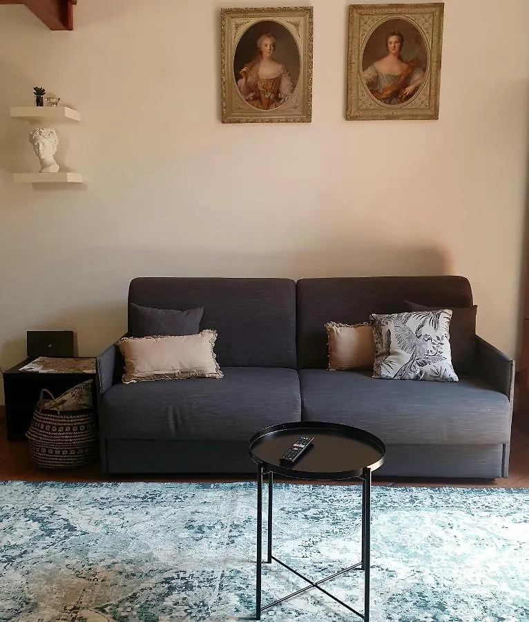 Loft 5C - Palatino Apartment Rome Italy