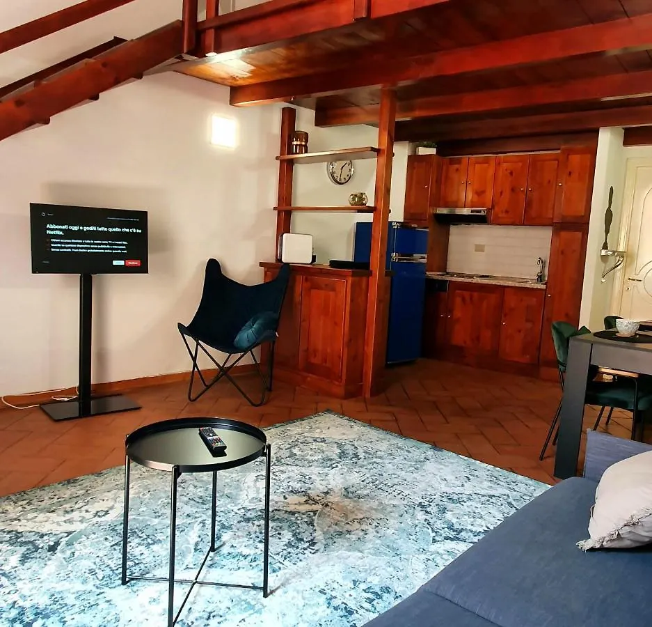 Loft 5C - Palatino Apartment Rome 0*,  Italy