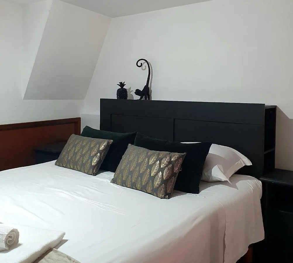 Loft 5C - Palatino Apartment Rome