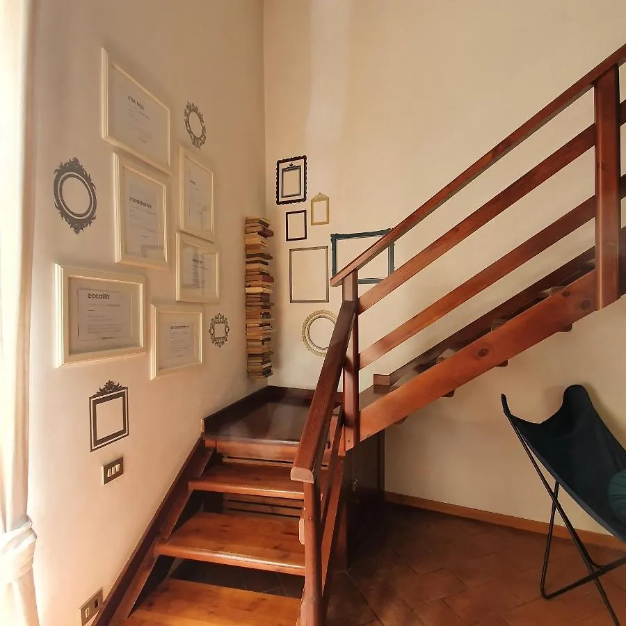 Loft 5C - Palatino Apartment Rome