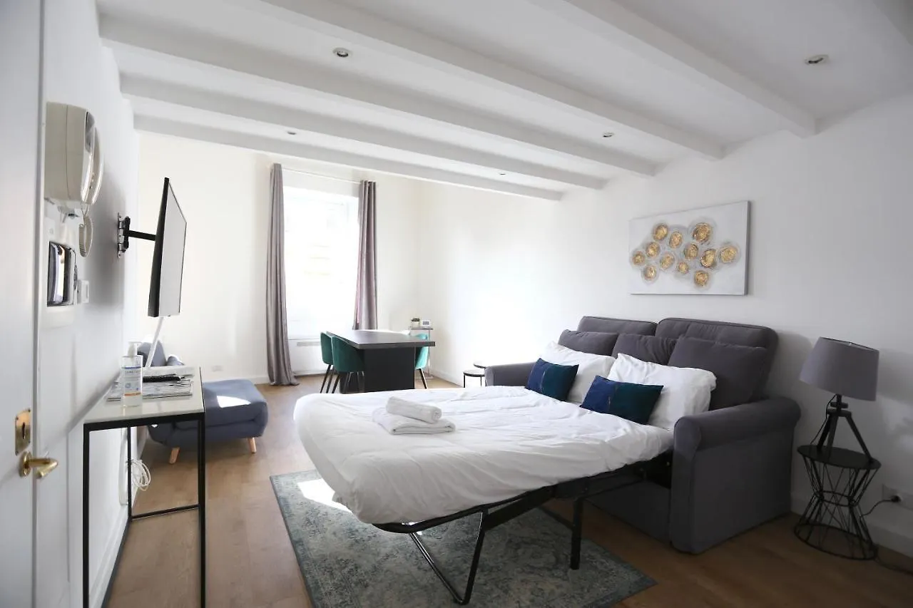 Loft 5C - Palatino Apartment Rome