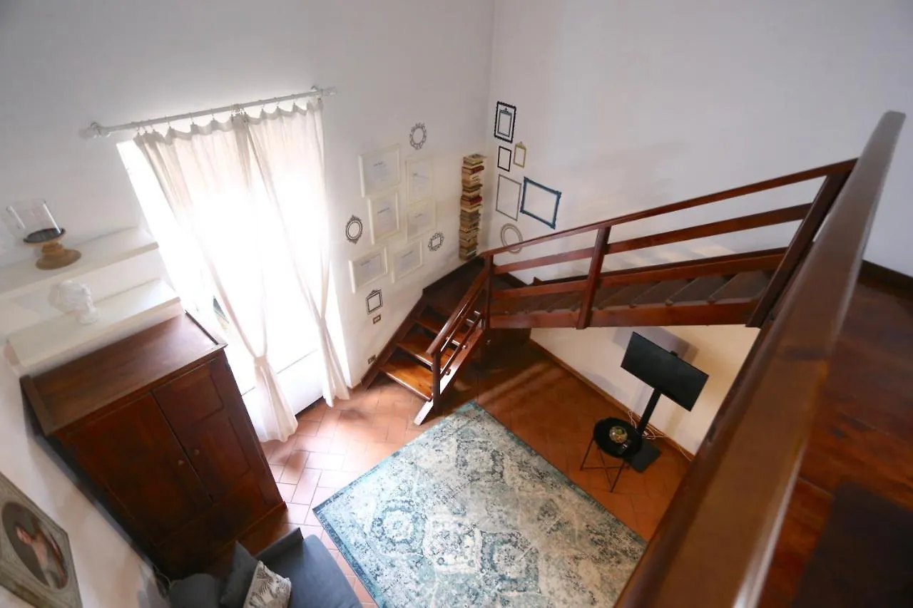 Loft 5C - Palatino Apartment Rome