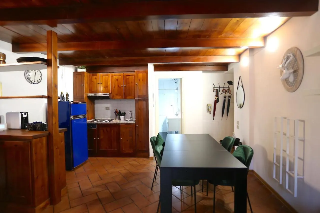 Loft 5C - Palatino Apartment Rome 0*,  Italy