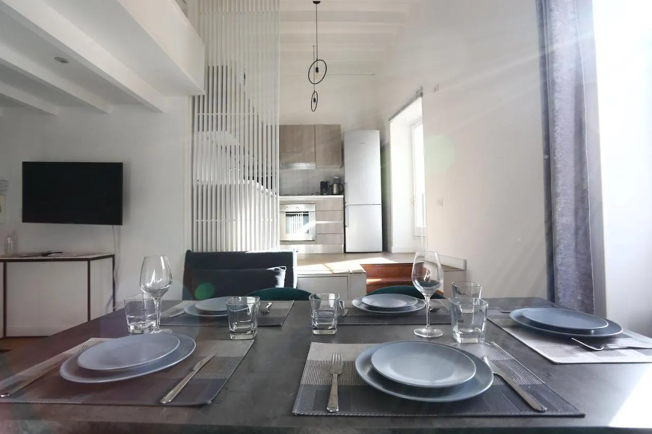 Loft 5C - Palatino Apartment Rome 0*,
