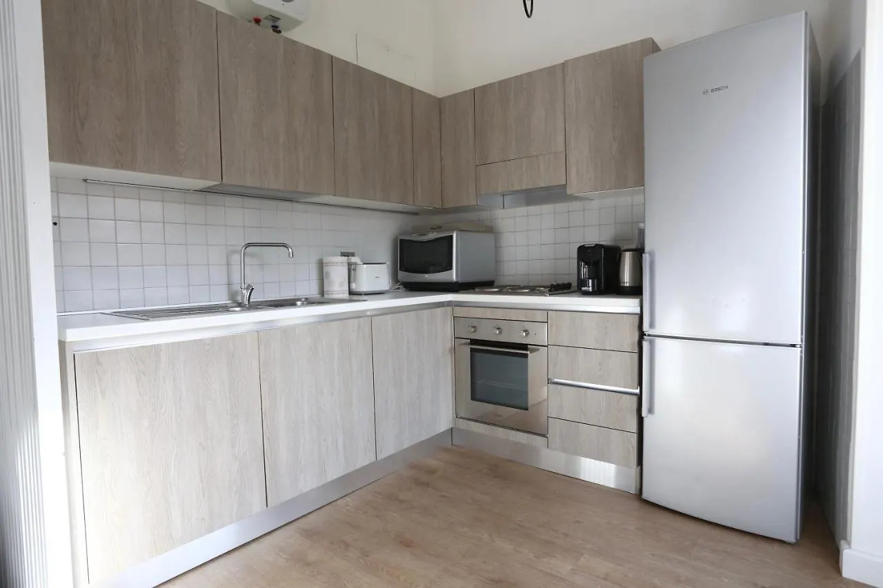 Loft 5C - Palatino Apartment Rome