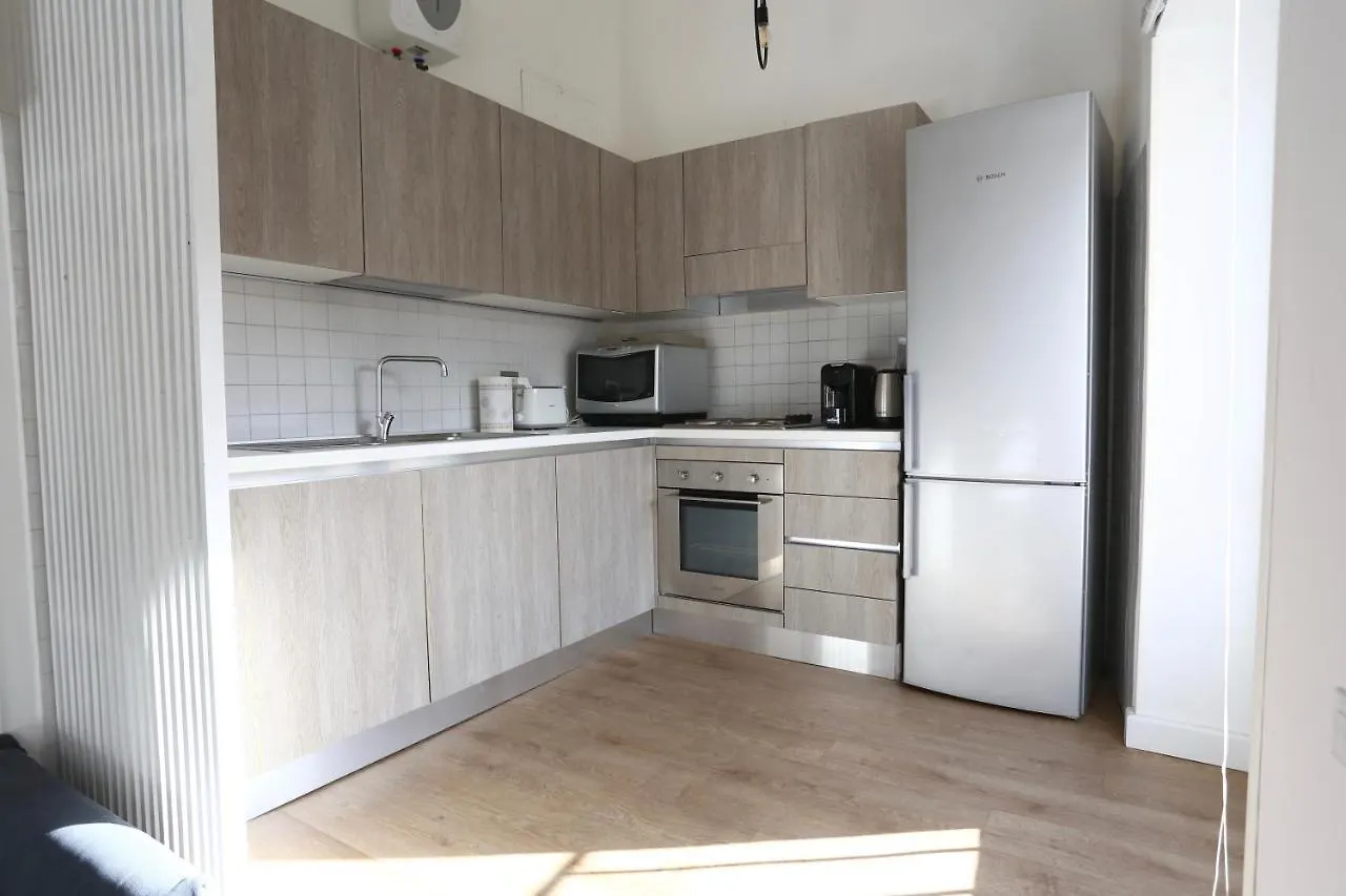Loft 5C - Palatino Apartment Rome