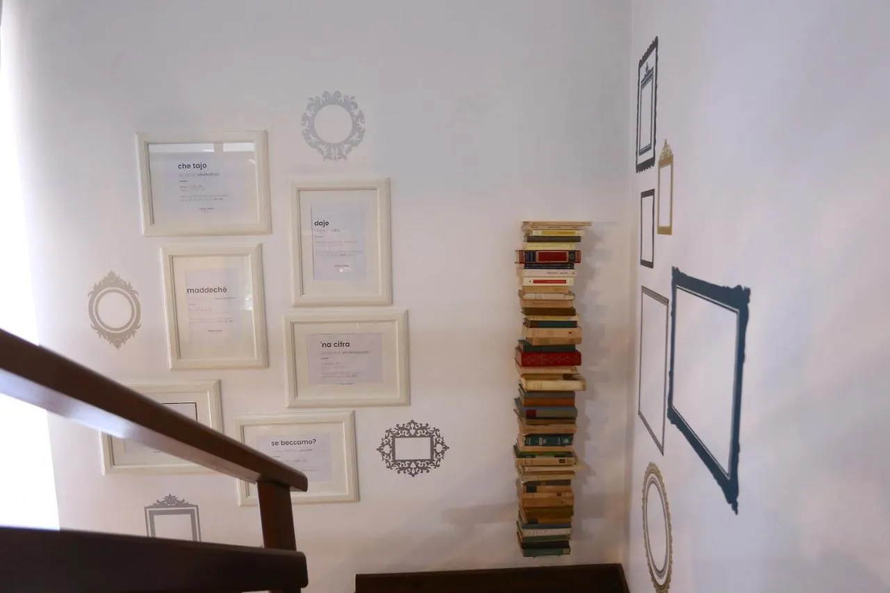 Loft 5C - Palatino Apartment Rome