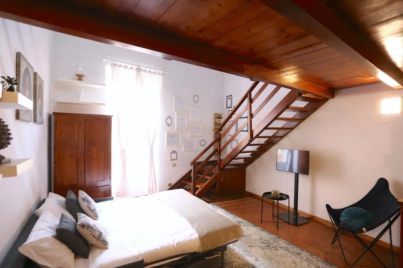Loft 5C - Palatino Apartment Rome Italy