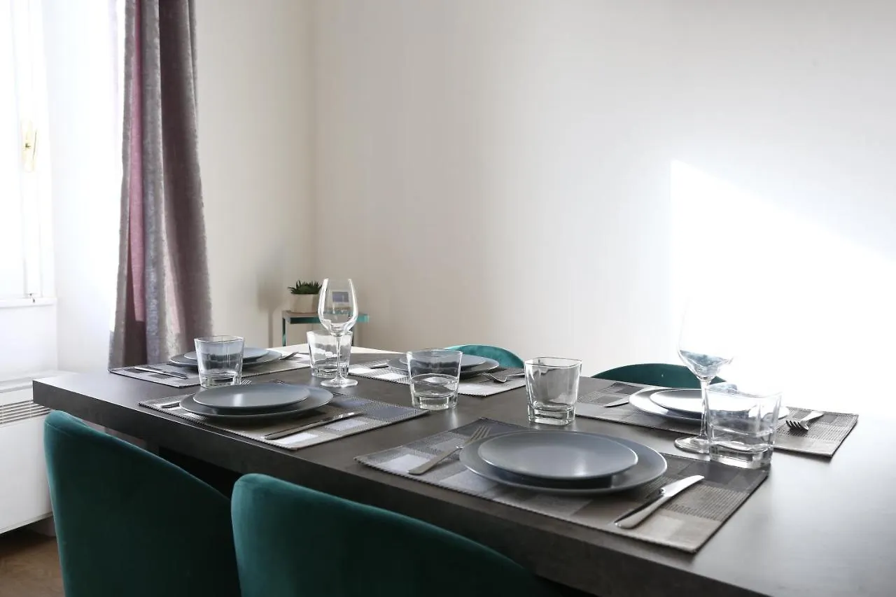 Loft 5C - Palatino Apartment Rome 0*,  Italy