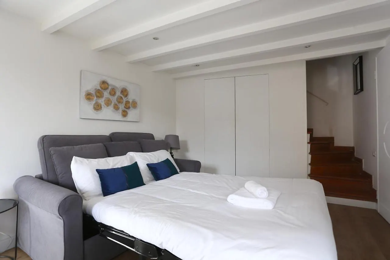 Loft 5C - Palatino Apartment Rome