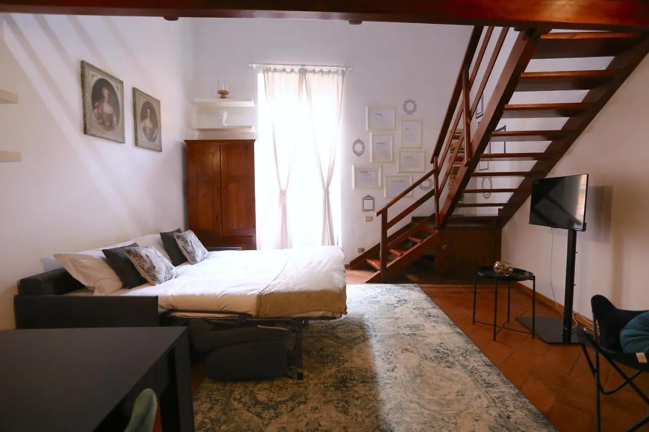 Loft 5C - Palatino Apartment Rome