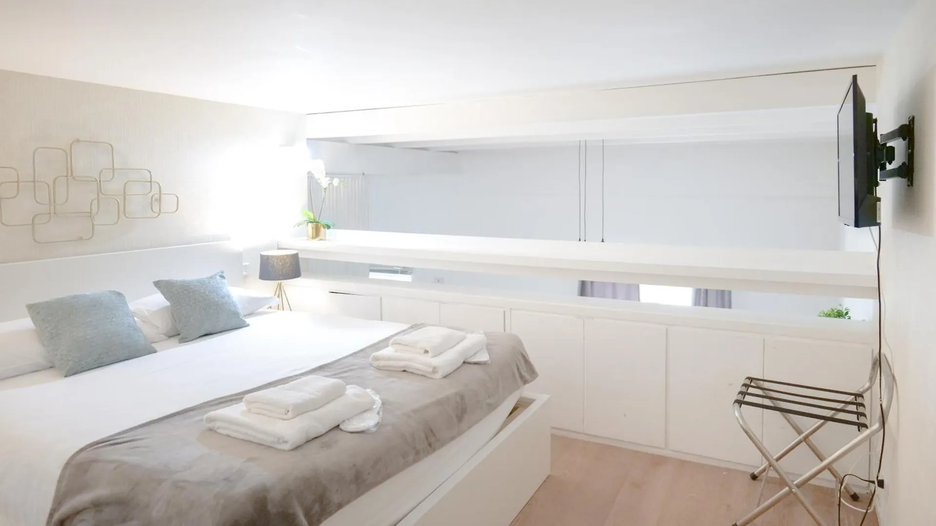 Loft 5C - Palatino Apartment Rome