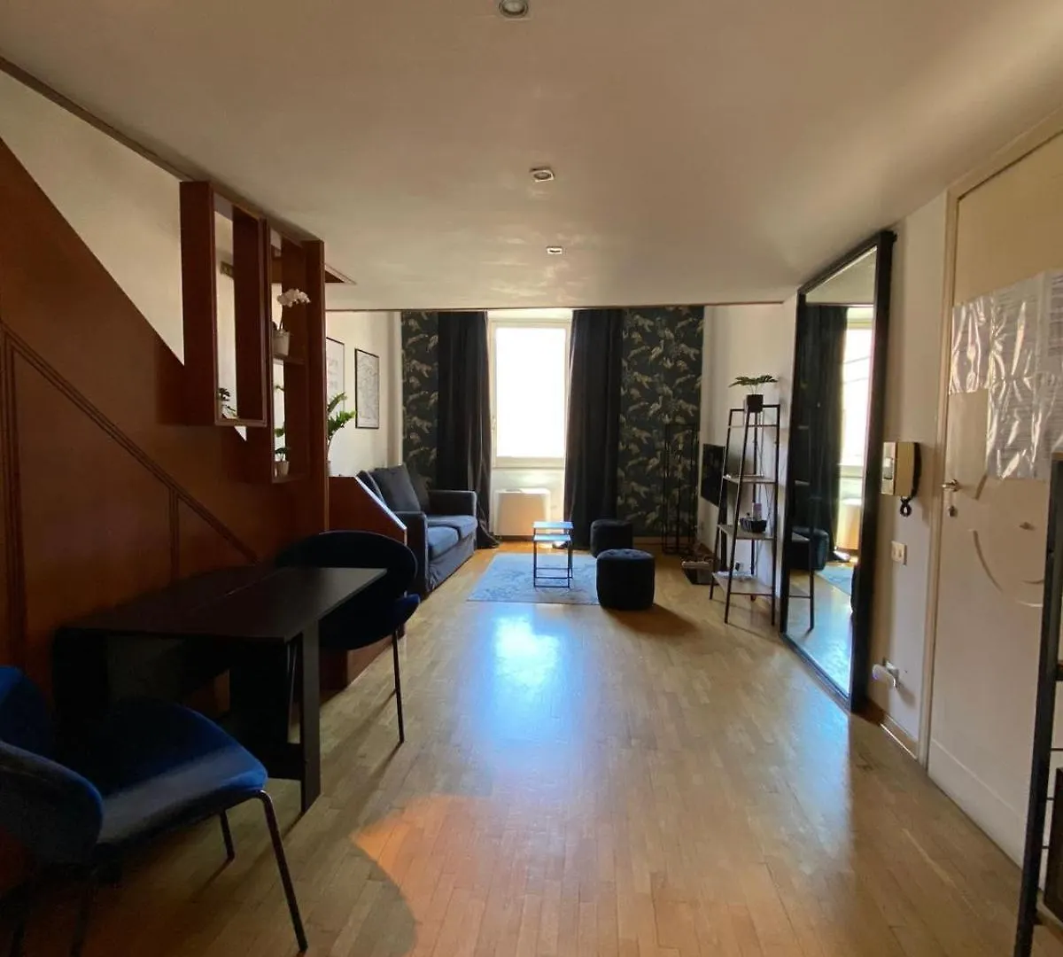 Loft 5C - Palatino Apartment Rome Italy