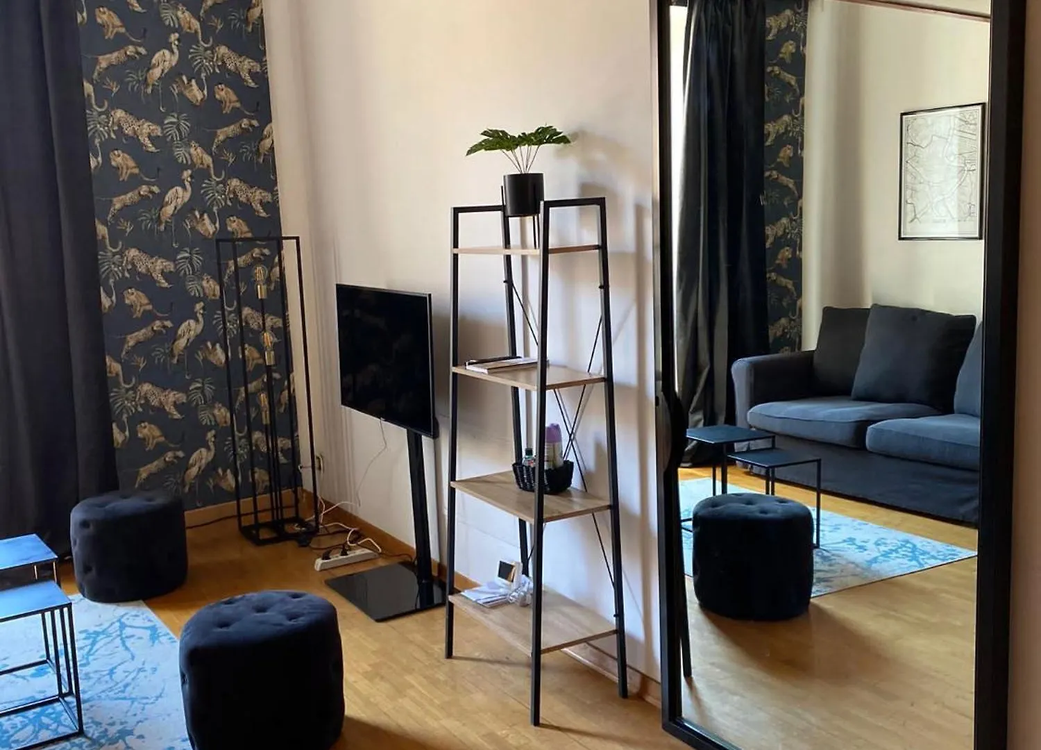 Loft 5C - Palatino Apartment Rome