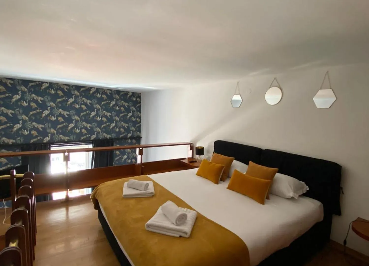 Loft 5C - Palatino Apartment Rome Italy