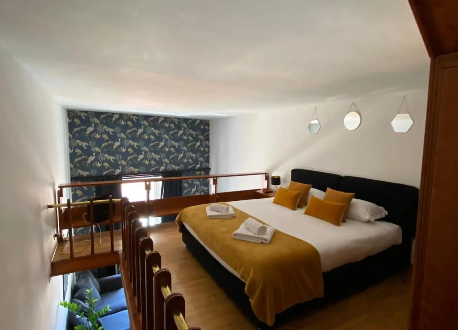 Loft 5C - Palatino Apartment Rome Italy