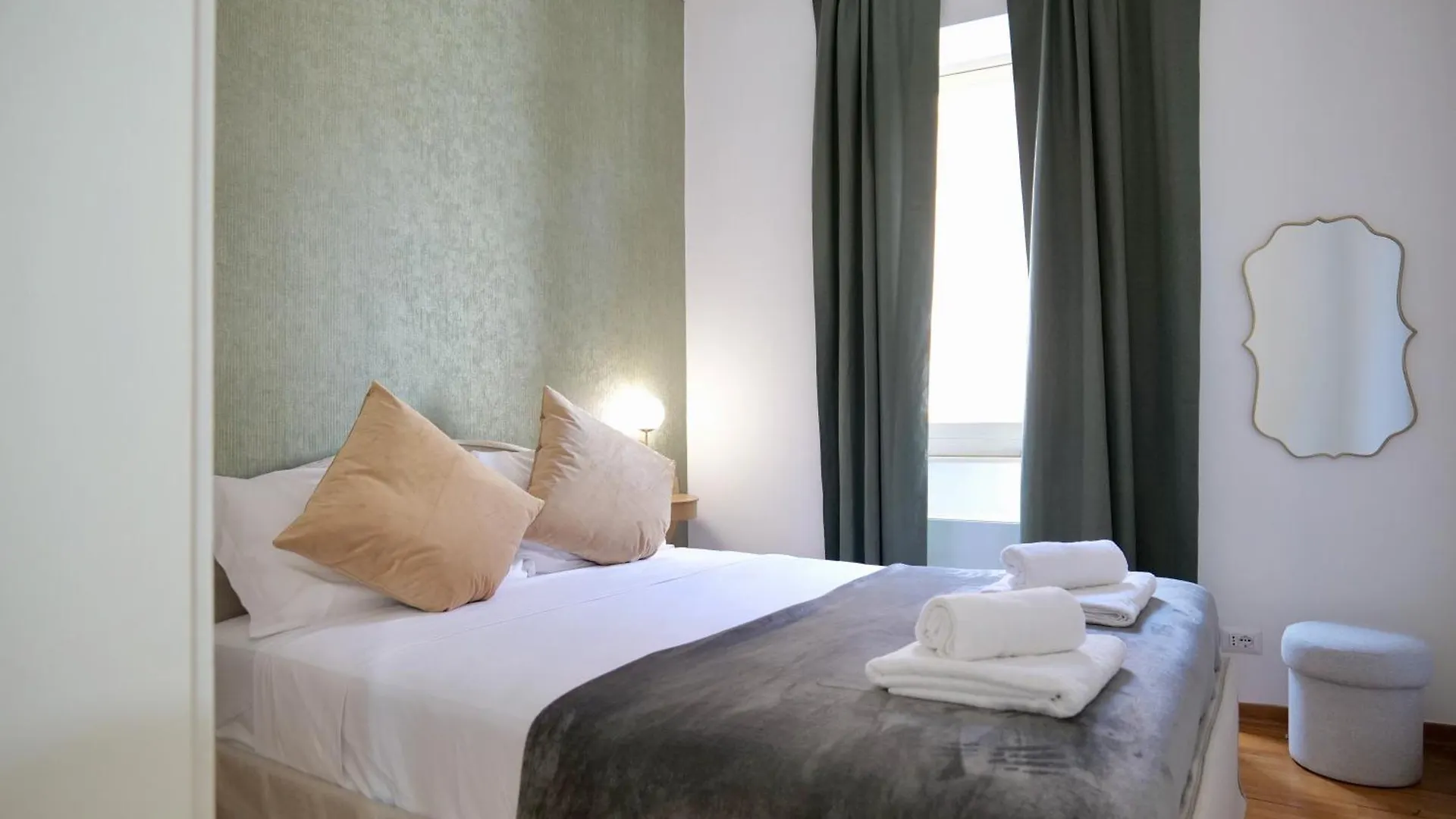 Loft 5C - Palatino Apartment Rome