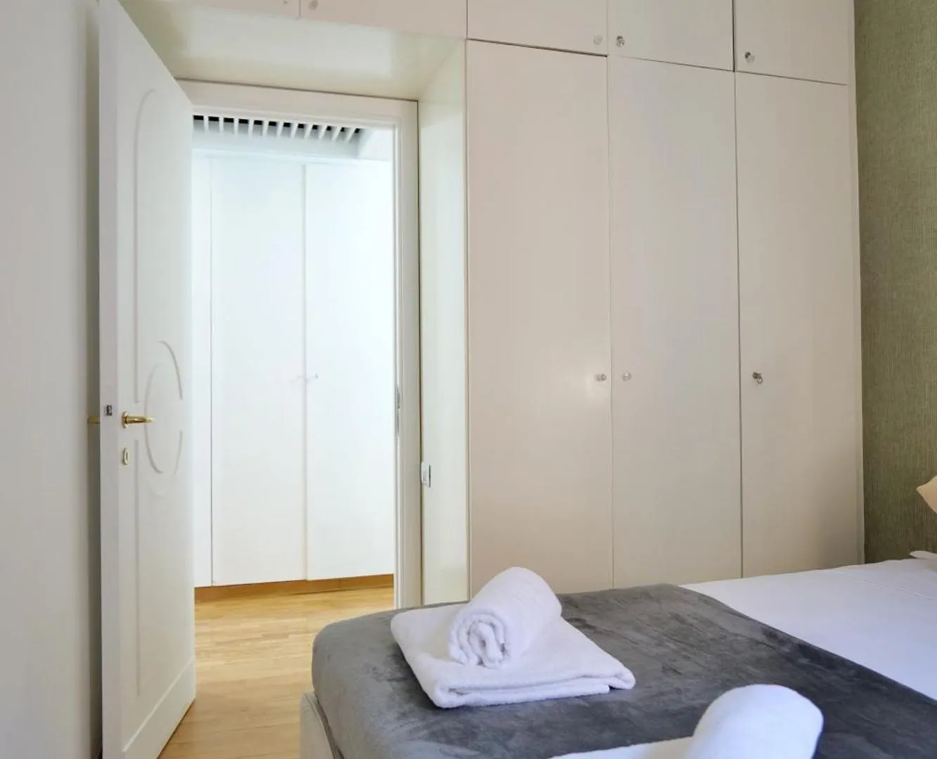Loft 5C - Palatino Apartment Rome Italy