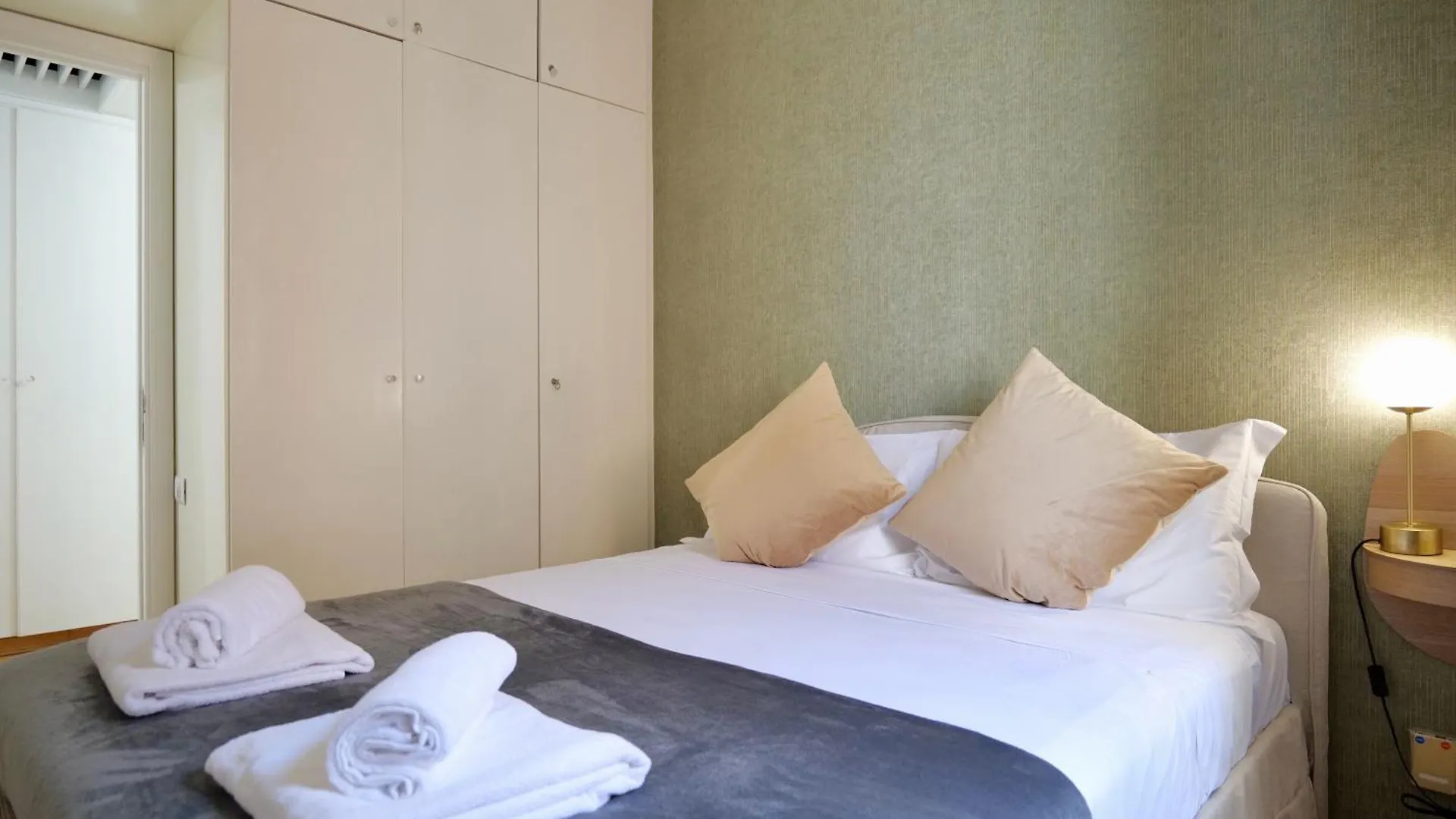 Loft 5C - Palatino Apartment Rome