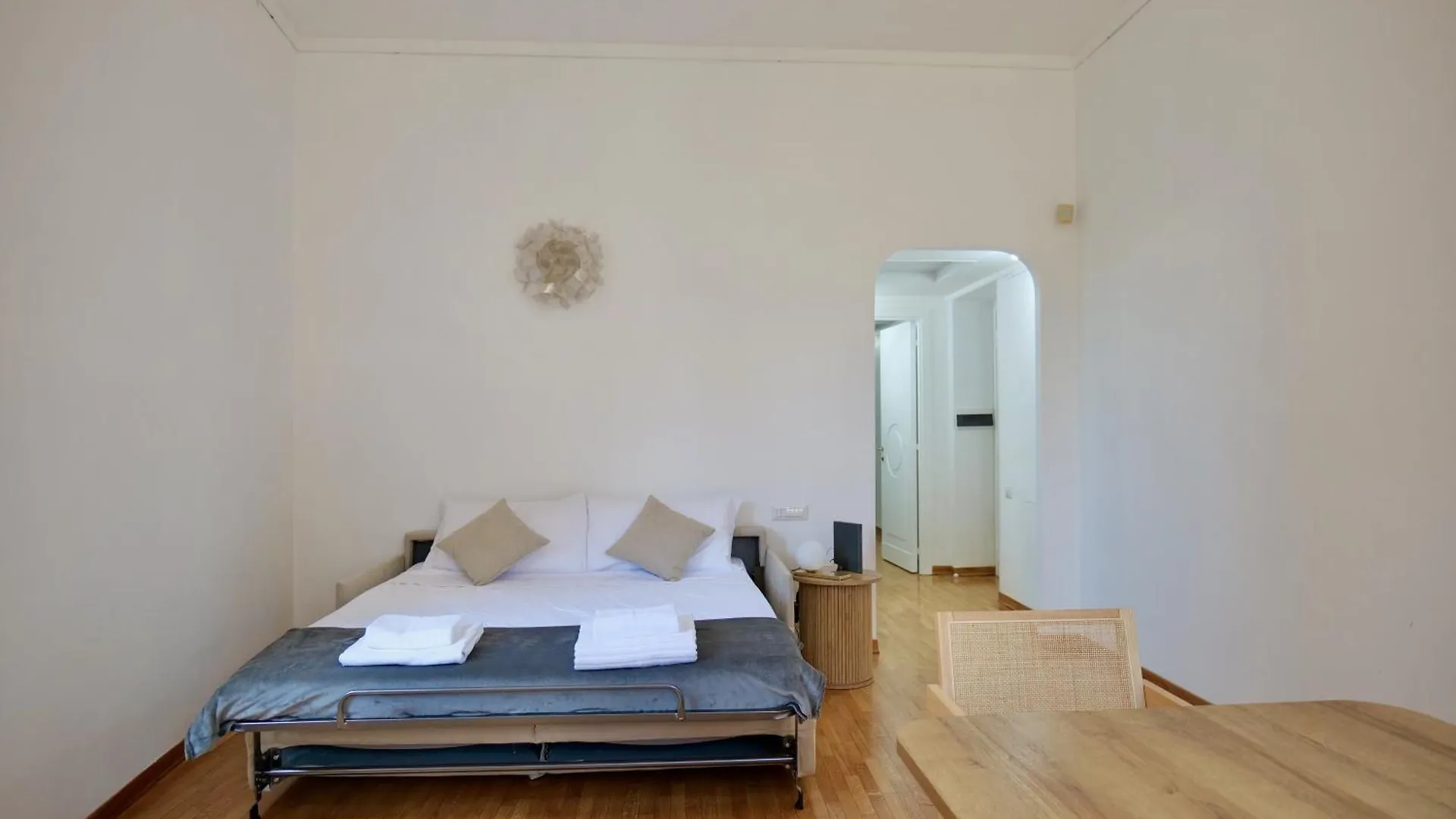 Loft 5C - Palatino Apartment Rome