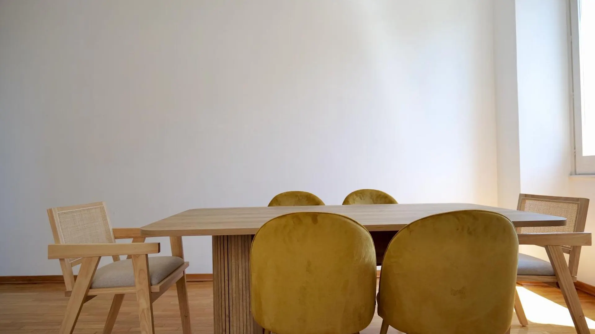 Loft 5C - Palatino Apartment Rome Italy