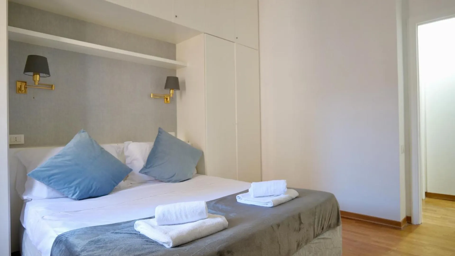 Loft 5C - Palatino Apartment Rome