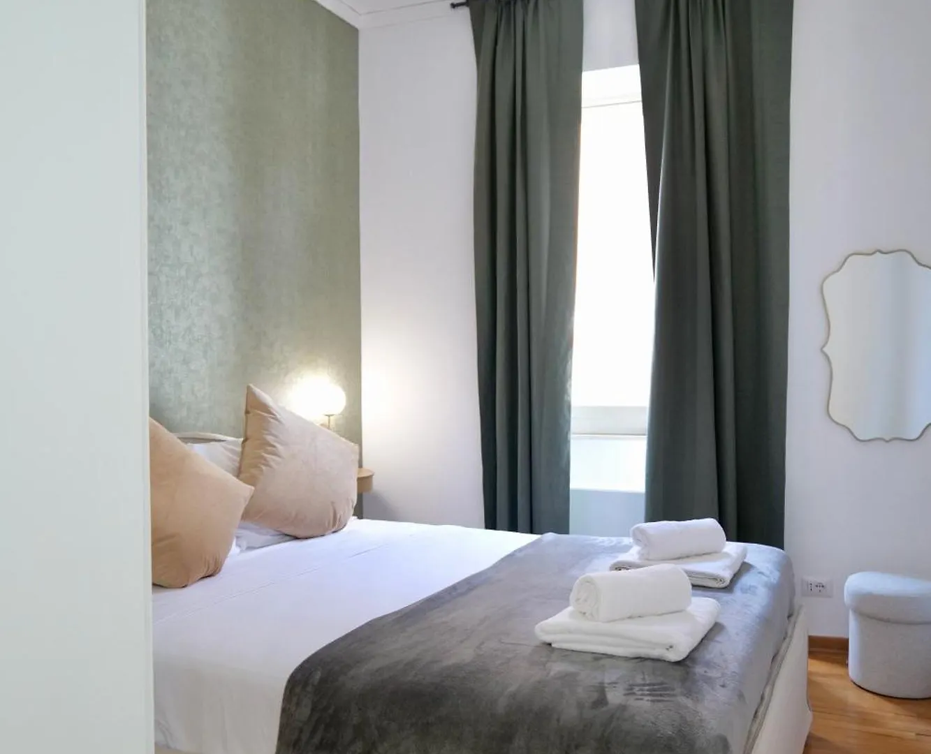 Loft 5C - Palatino Apartment Rome