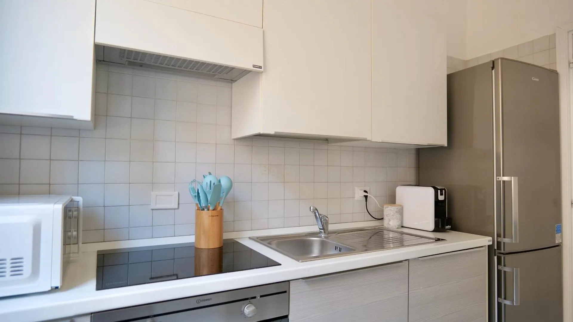 Loft 5C - Palatino Apartment Rome 0*,