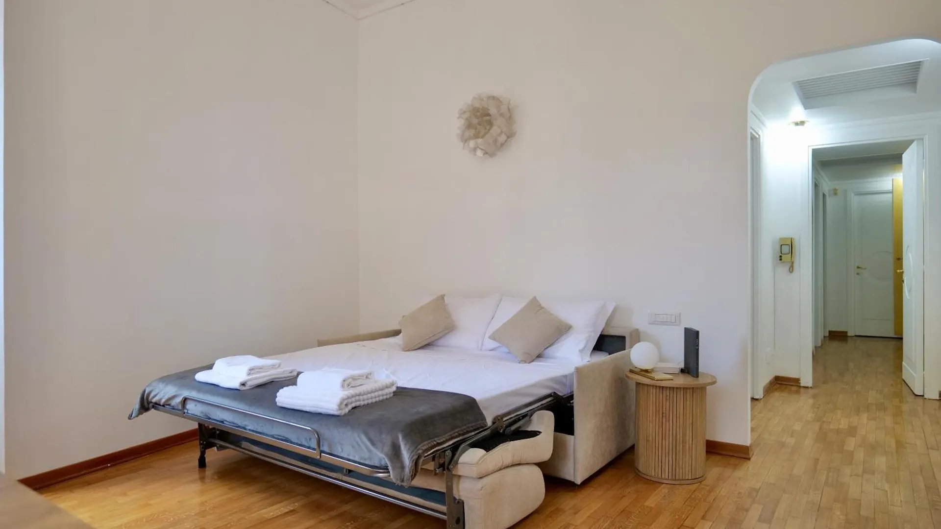 Loft 5C - Palatino Apartment Rome Italy