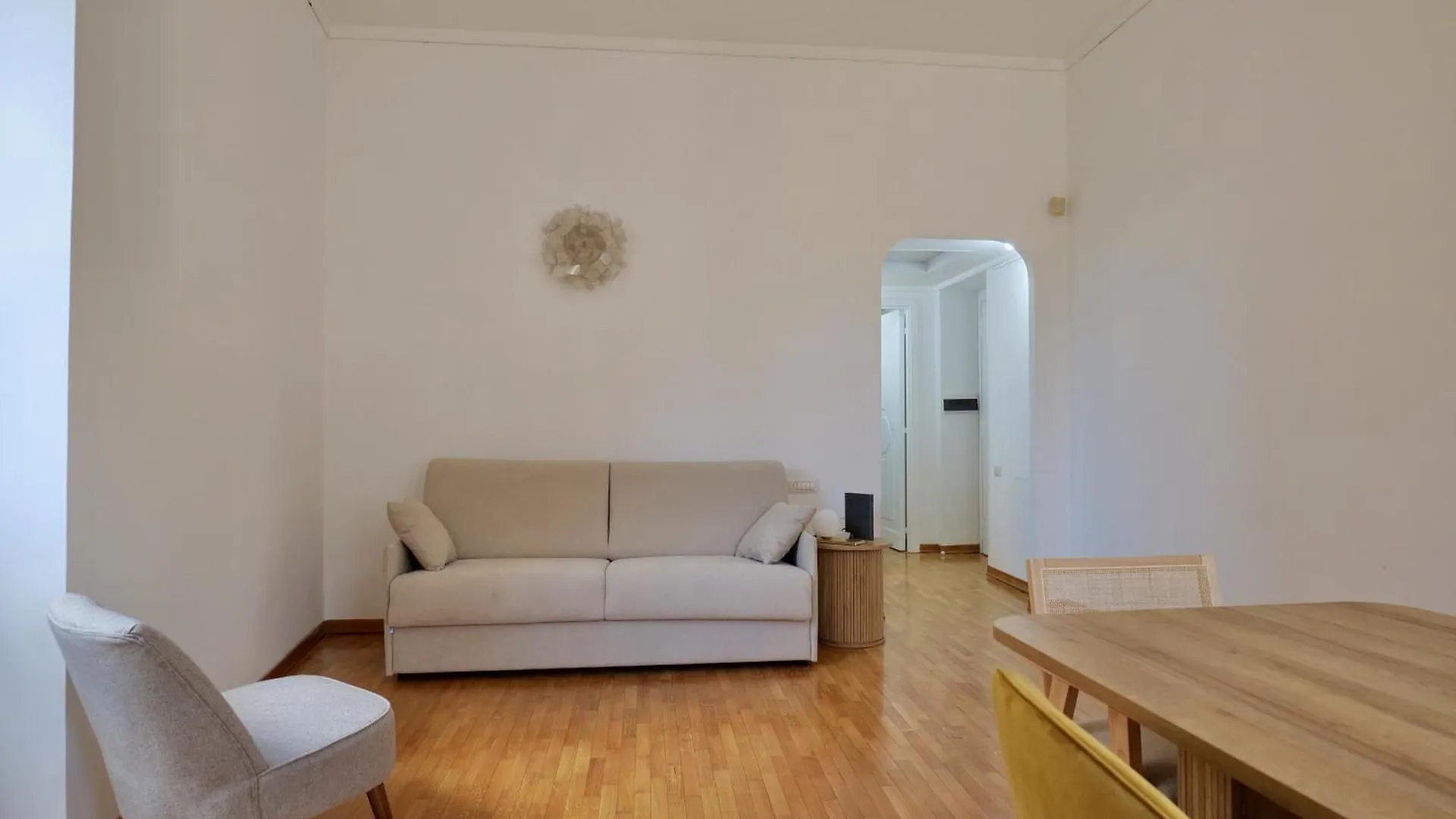 Loft 5C - Palatino Apartment Rome