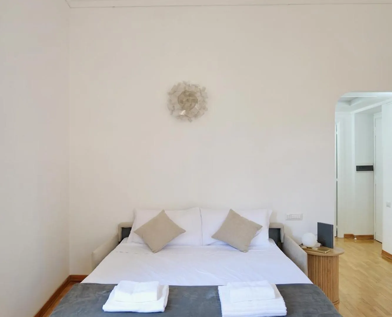 Loft 5C - Palatino Apartment Rome