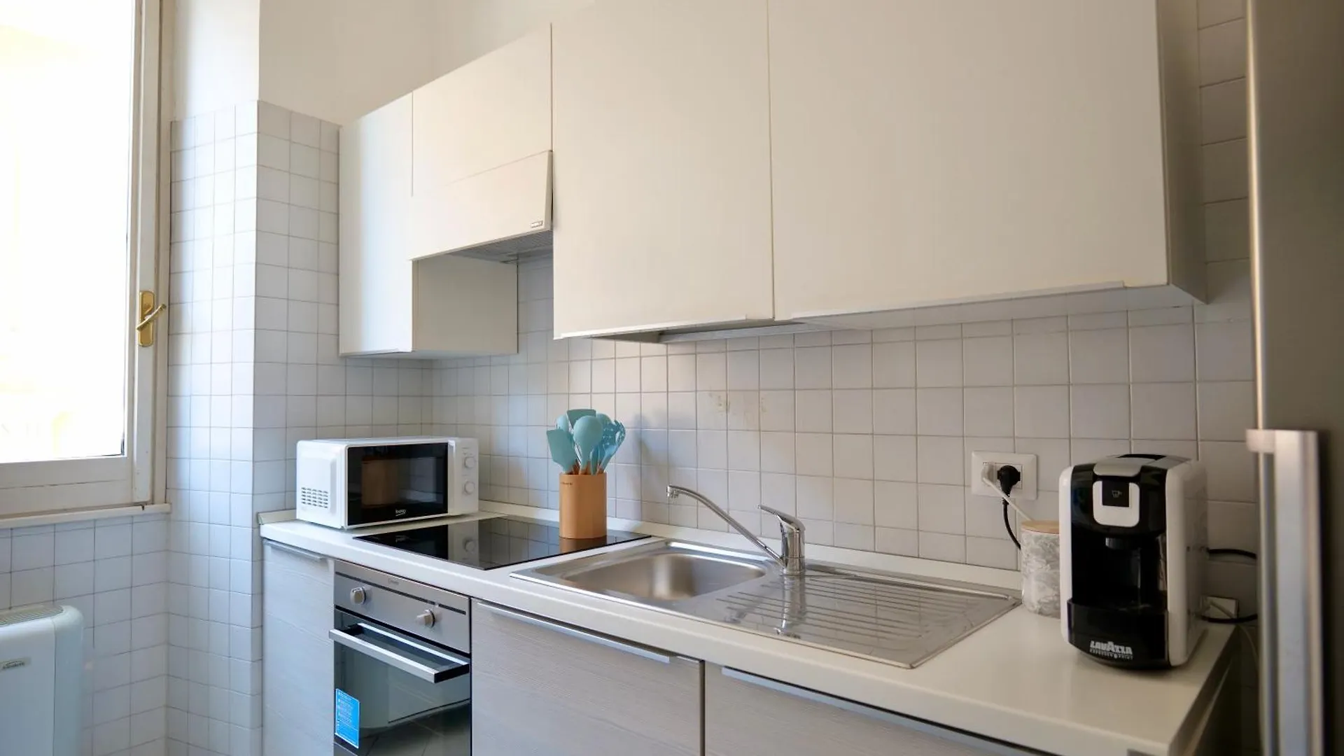 Loft 5C - Palatino Apartment Rome 0*,