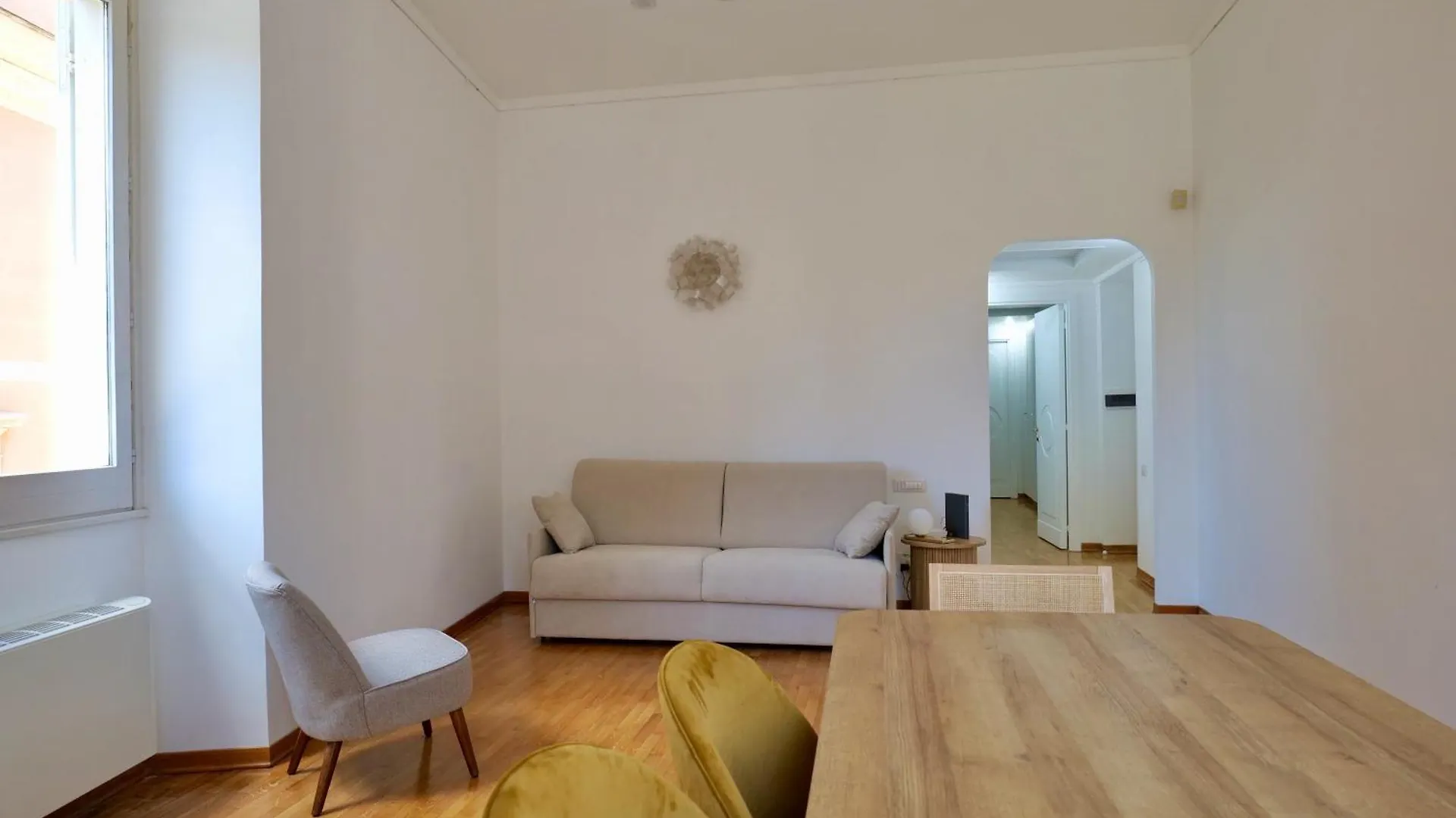 Loft 5C - Palatino Apartment Rome Italy