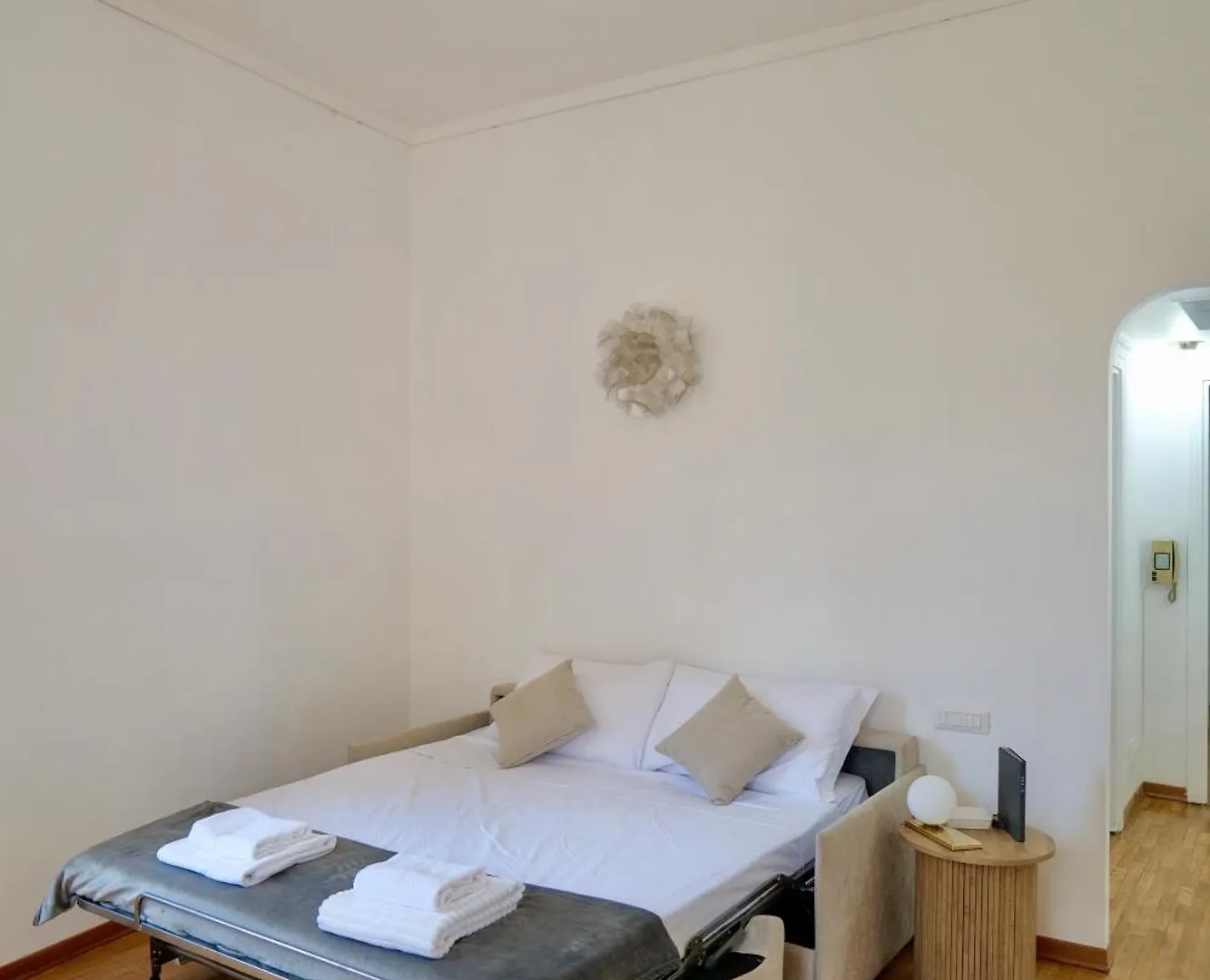 Loft 5C - Palatino Apartment Rome