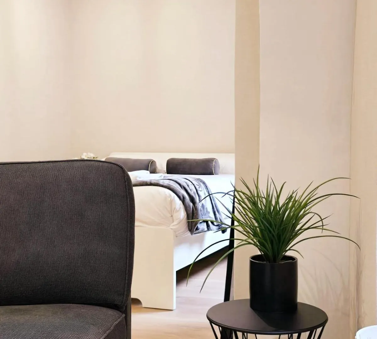 Loft 5C - Palatino Apartment Rome Italy