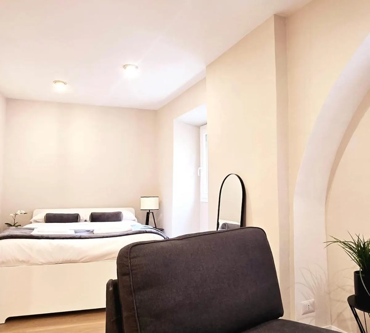 Loft 5C - Palatino Apartment Rome