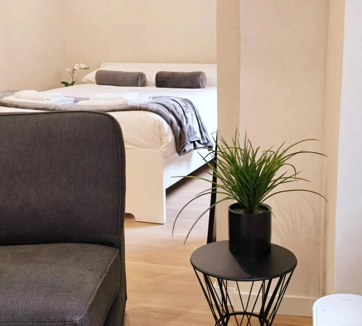 Loft 5C - Palatino Apartment Rome