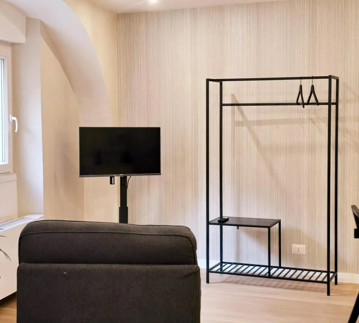 Loft 5C - Palatino Apartment Rome Italy