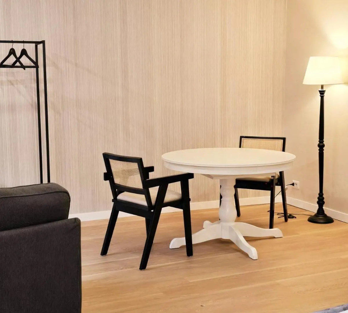 Loft 5C - Palatino Apartment Rome