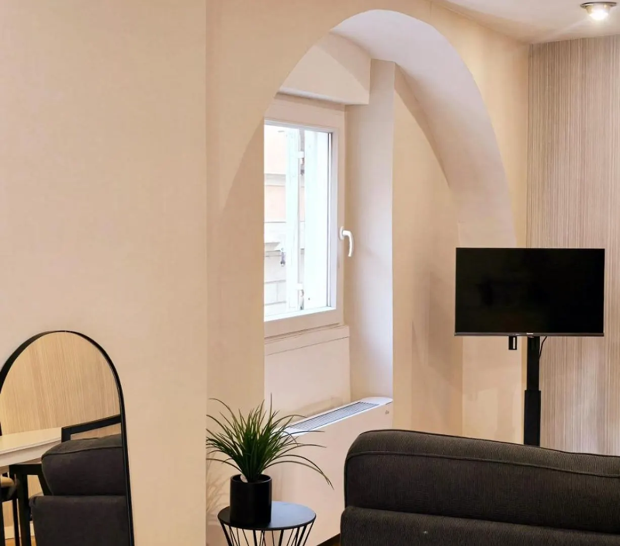 Loft 5C - Palatino Apartment Rome