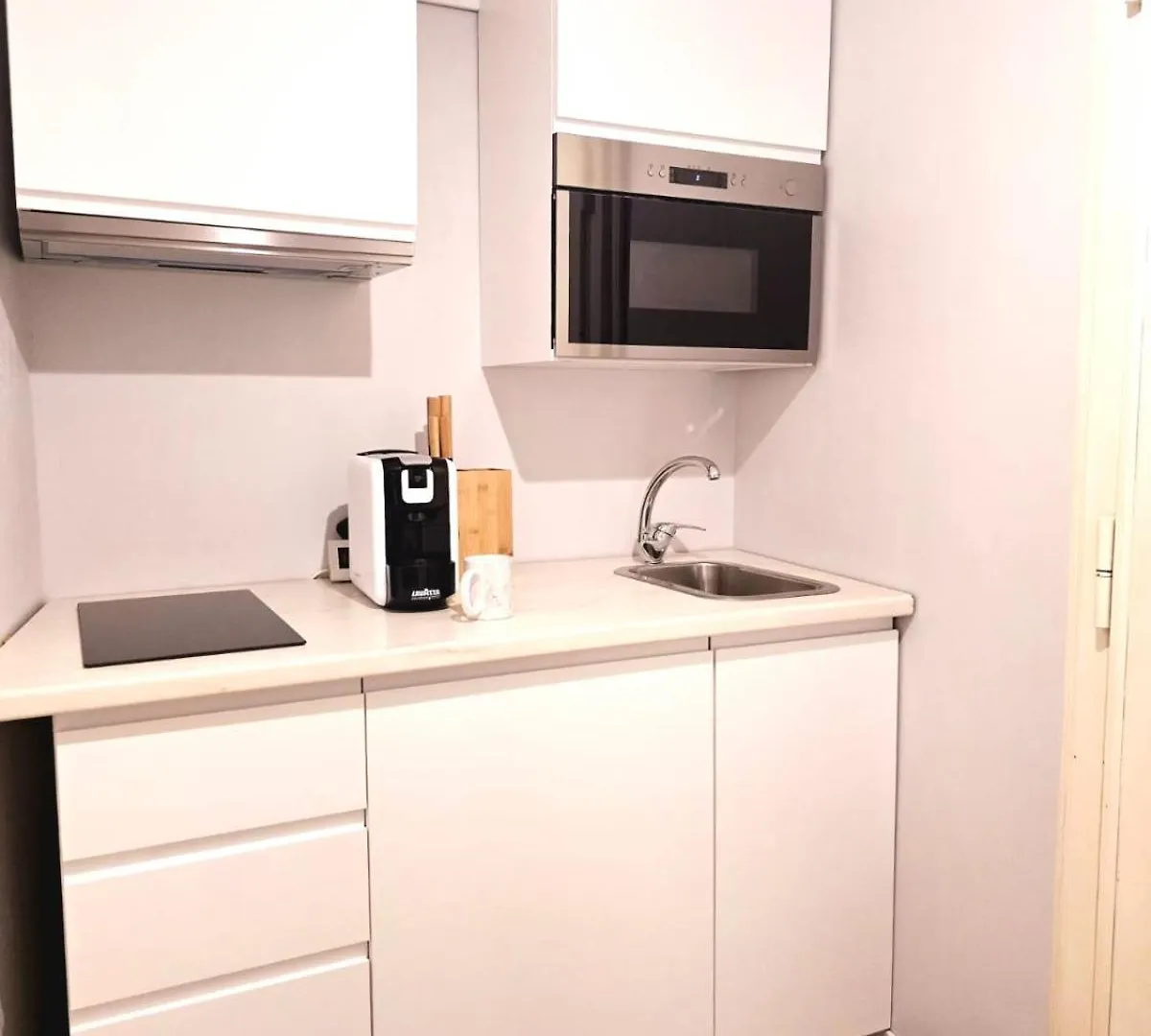 Loft 5C - Palatino Apartment Rome