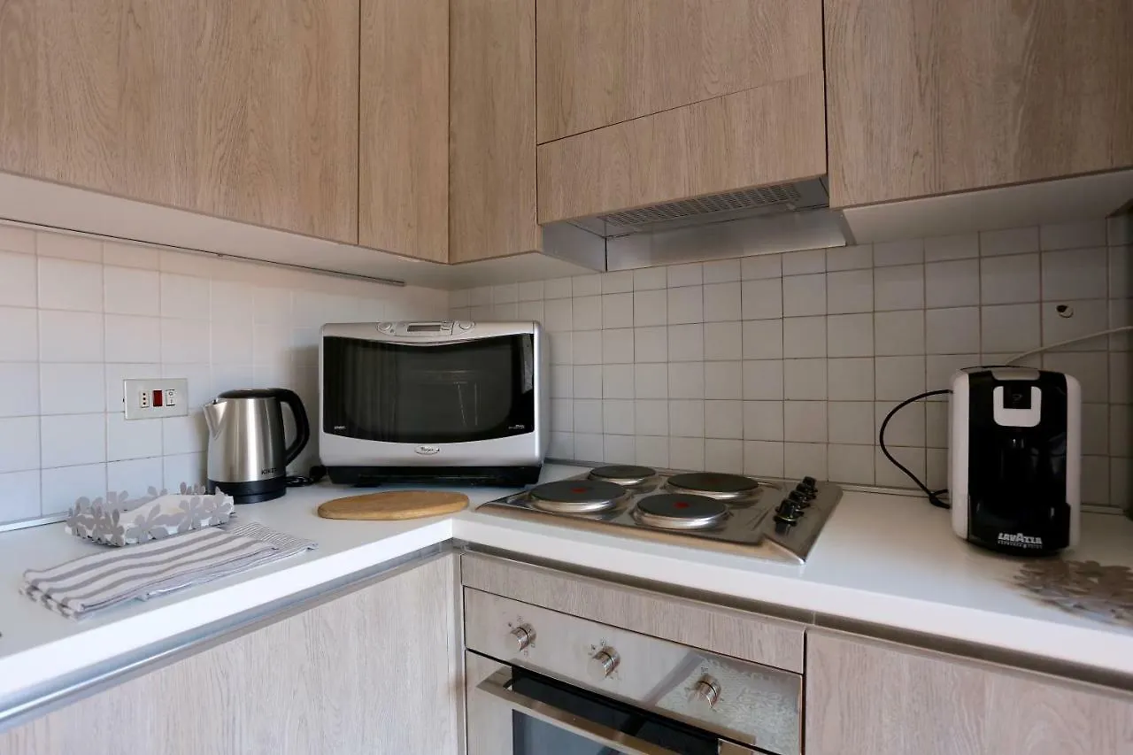 Loft 5C - Palatino Apartment Rome