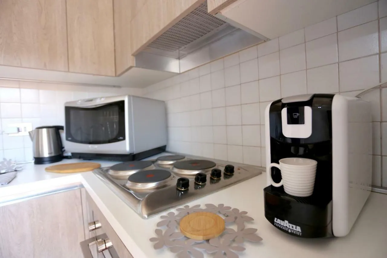 Loft 5C - Palatino Apartment Rome