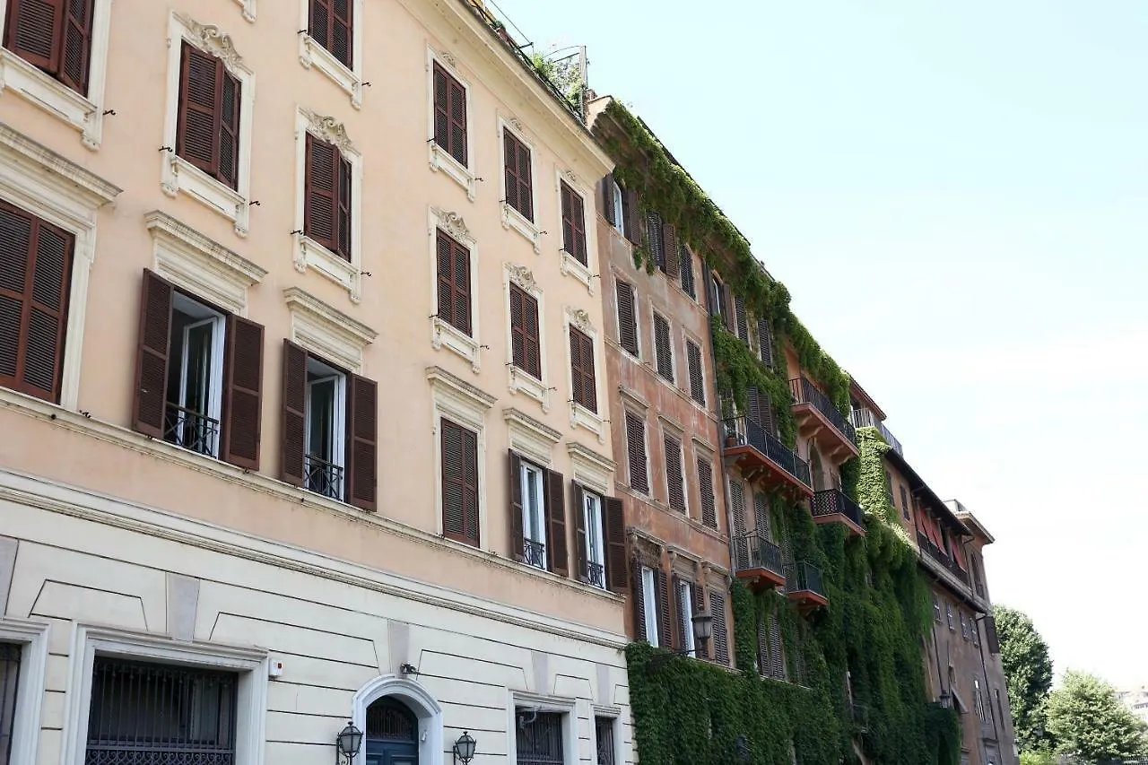 Loft 5C - Palatino Apartment Rome