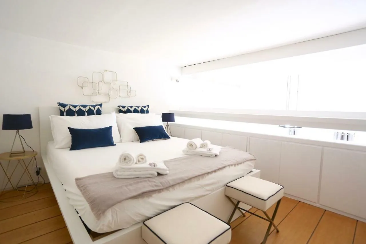 Loft 5C - Palatino Apartment Rome