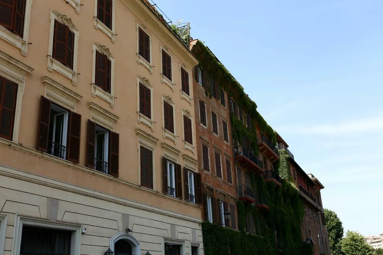 Loft 5C - Palatino Apartment Rome